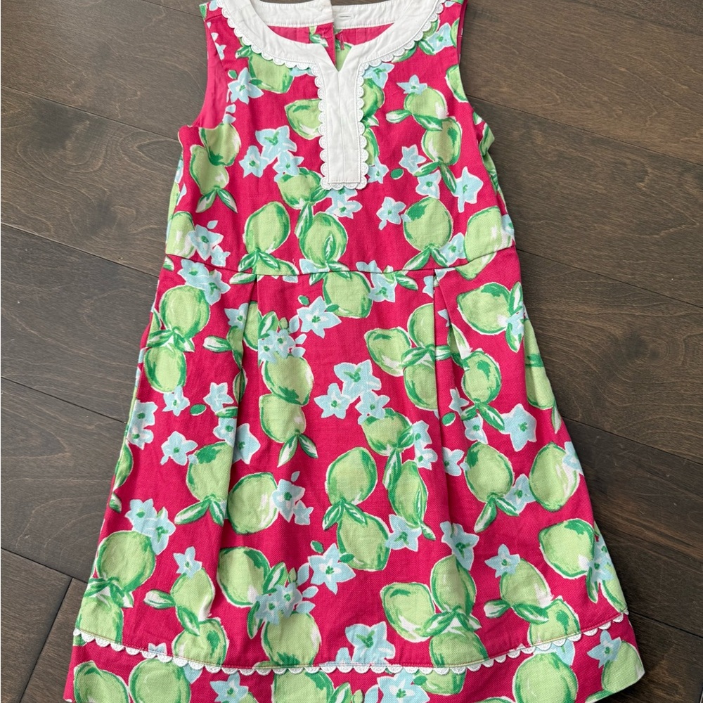 Janie and Jack - size 5